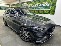 Used Mercedes C43 AMG Premium Plus 2023 Grey Estate