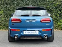 Used Mini John Cooper Works Clubman 2022 Blue Estate