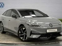 New VW ID.7 210 kW (286 HP) 2026