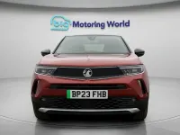 Used Vauxhall Mokka Ultimate 100 kW (136 HP) 2025 SUV
