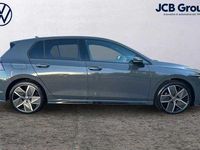 Used VW Golf VIII 148 HP (108 kW) 2025