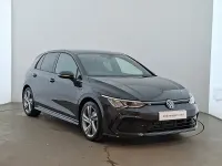 Used VW Golf VIII R-line 130 HP (95 kW) 2023 Grey Hatchback