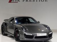 Used Porsche 911 Turbo 2013 Coupe