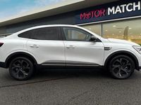Used Renault Arkana Engineered 2023 White SUV
