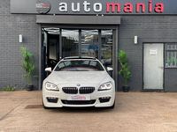 used BMW 640 6 Series 3.0 D M SPORT GRAN COUPE 4d 309 BHP Coupe