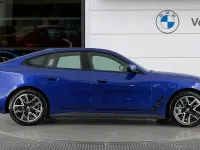 Used BMW i4 M Sport 250 kW (340 HP) 2026 Sedan