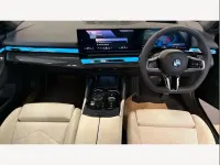 Used BMW 520 M Sport 208 HP (152 kW) 2026 Grey Estate