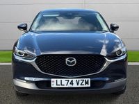 Used Mazda CX-30 Homura-Line 140 HP (102 kW) 2026 SUV