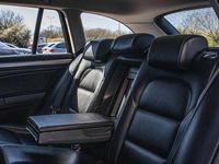 Used Skoda Superb Elegance 170 HP (125 kW) 2015 Beige Estate