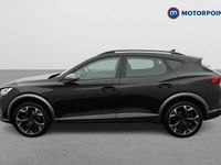 Used Cupra Formentor 2021 Black SUV
