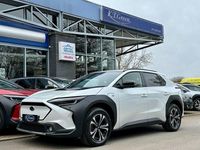 Used Subaru Solterra 160 kW (218 HP) 2024 White SUV