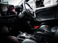 Used Ford Focus ST 280 HP (205 kW) 2022 Grey Hatchback