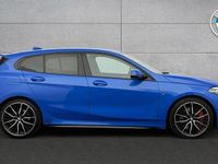 Usado BMW 128 Comfort Edition 261 CV (191 kW) 2021 Azul