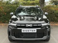New Dacia Bigster Expression 156 HP (114 kW) 2026 SUV