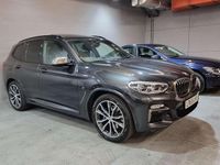 Used BMW X3 M Sport 360 HP (264 kW) 2020 SUV