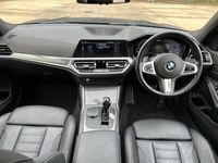used BMW 330e 3 SeriesxDrive M Sport Plus Edition Touring 2.0 5dr