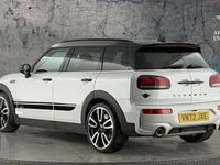 used Mini John Cooper Works Clubman Cooper Works 2.0 6dr