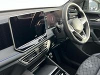 Used VW Tiguan R-line 150 HP (110 kW) 2025 Urano grey SUV