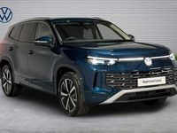 Used VW Tayron 150 HP (110 kW) 2025 SUV