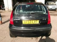 Used Citroën C3 2003 Hatchback
