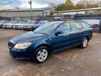 used Skoda Octavia 1.6 GREENLINE TDI CR 5d 104 BHP