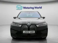 Used BMW iX Sport Line 239 kW (326 HP) 2024 SUV