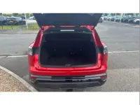 Used Renault Austral Iconic Esprit Alpine 196 HP (144 kW) 2024 Red SUV