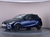 used Mazda 2 1.5 115 GT Sport Nav+ 5dr