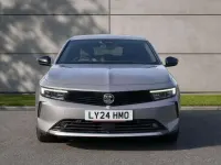 Used Vauxhall Astra Design Edition 2024 Grey Hatchback