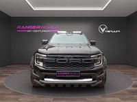 Used Ford Ranger Raptor 2024 Grey Pickup