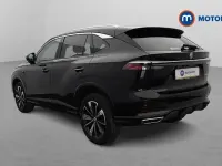 Used MG HS Trophy 170 HP (125 kW) 2026 SUV
