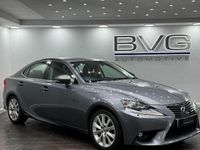 Used Lexus IS300h Executive Line 223 HP (164 kW) 2016 Sedan