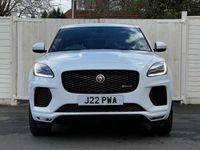 used Jaguar E-Pace 2.0d R-Dynamic 5dr 2WD