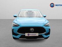 Used MG HS Trophy 162 HP (119 kW) 2024 Blue SUV
