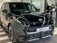 New Nissan Micra 89 kW (122 HP) 2026 Hatchback