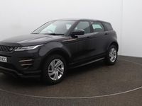 used Land Rover Range Rover evoque 2019 | 2.0 D180 R-Dynamic S Auto 4WD Euro 6 (s/s) 5dr