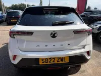 Used Vauxhall Mokka SRi 131 HP (96 kW) 2025 SUV