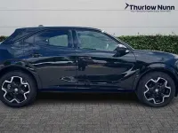 Used Vauxhall Mokka S 131 HP (96 kW) 2025 Black SUV