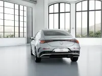New Mercedes CLA200 Executive 163 HP (119 kW) 2026 Sedan