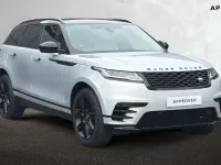 Used Land Rover Range Rover Velar 2022 Silver SUV