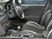 Used Citroën DS4 2012 Hatchback