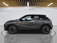 Used DS Automobiles DS3 Crossback Prestige 130 HP (95 kW) 2020 Grey SUV