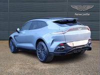Used Aston Martin DBX 707 707 HP (519 kW) 2024 Grey SUV