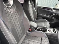 Used VW Tiguan Black Edition 204 HP (150 kW) 2025 White SUV