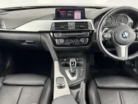 Used BMW 420 M Sport 184 HP (135 kW) 2021 Coupe