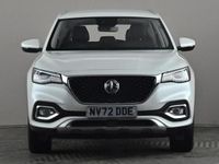Used MG HS Excite 162 HP (119 kW) 2023 White SUV