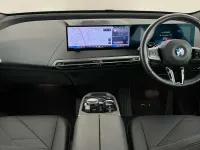 Used BMW iX M Sport 379 kW (516 HP) 2025 Grey SUV