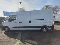 Used Renault Master Business 2023 White MPV