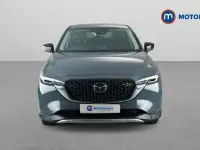 Used Mazda CX-5 Newground 165 HP (121 kW) 2024 Grey SUV