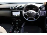 Used Dacia Duster Journey 150 HP (110 kW) 2024 Grey SUV